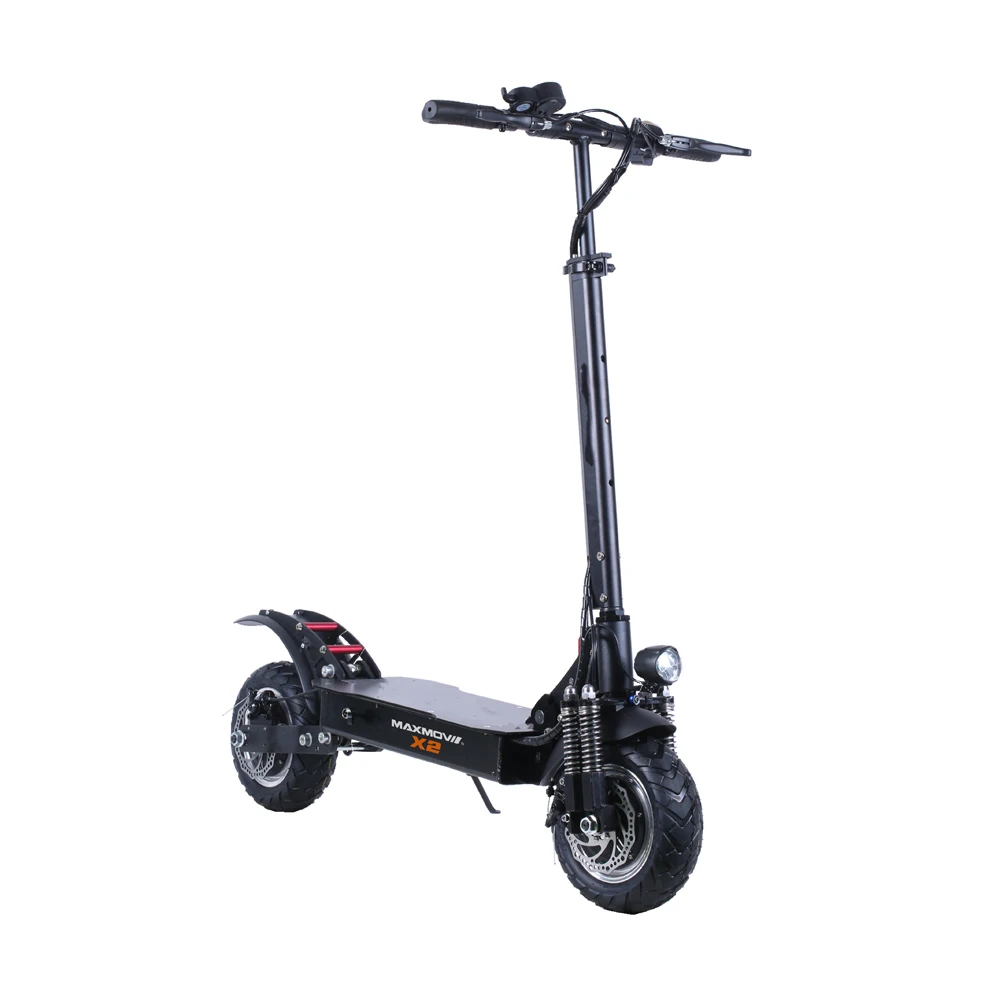 2024 Europe Eu Warehouse adults dual motor off road fast folding mobility kick e-scooter e electric scooter