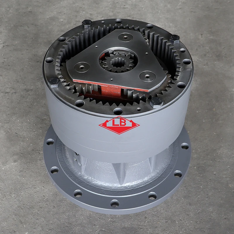 SH350-3B детали для строительной техники поворотный привод коробки передач