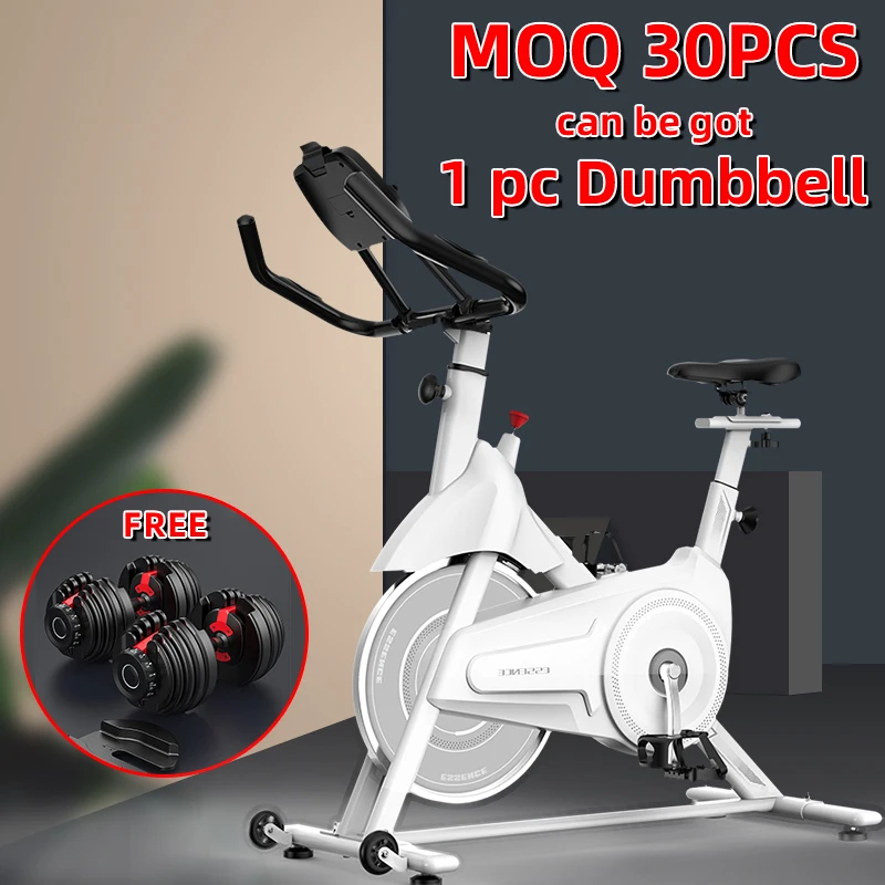  SD-S501 2021 new product home fitness equipment magnetic exercise spin bike for