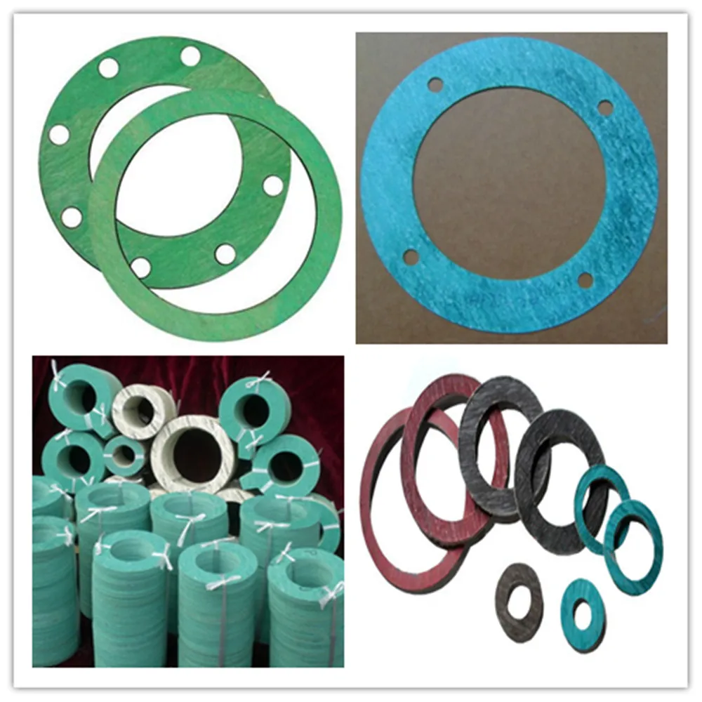 Non Asbestos jointing gasket seal sheet