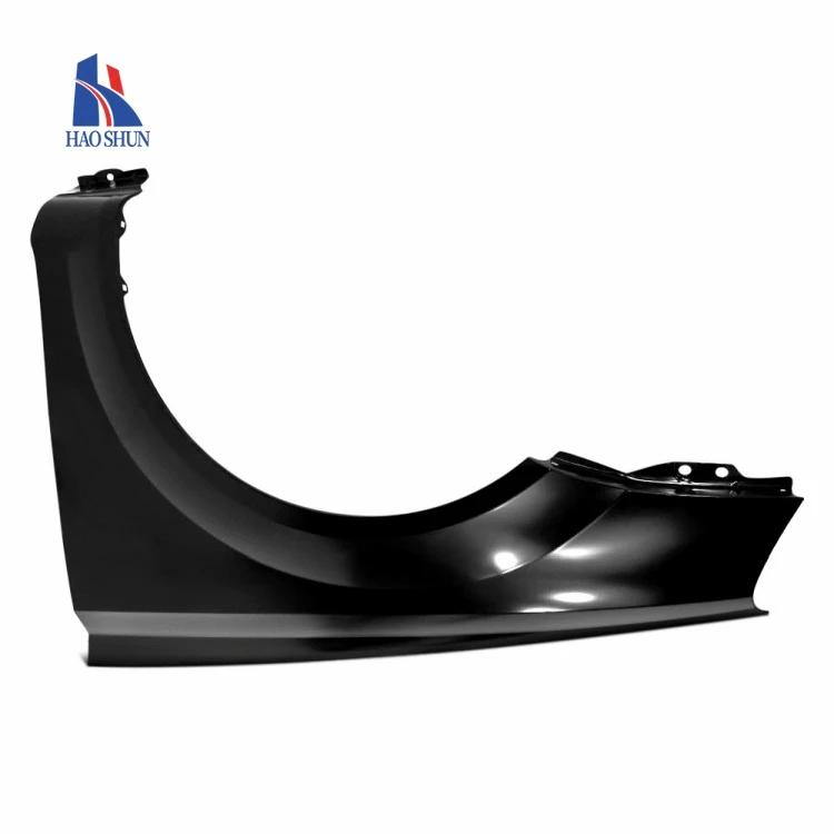 For Dodge Ram 1500 10-15 ABS Pocket Rivet Style Wheel Arch Well, Widebody Car Fender Flares Trim/