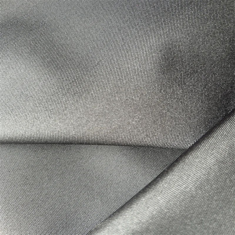 500d Canvas Ballistic Polyamide Coarse Coated Nylon Cordura Oxford Fabric