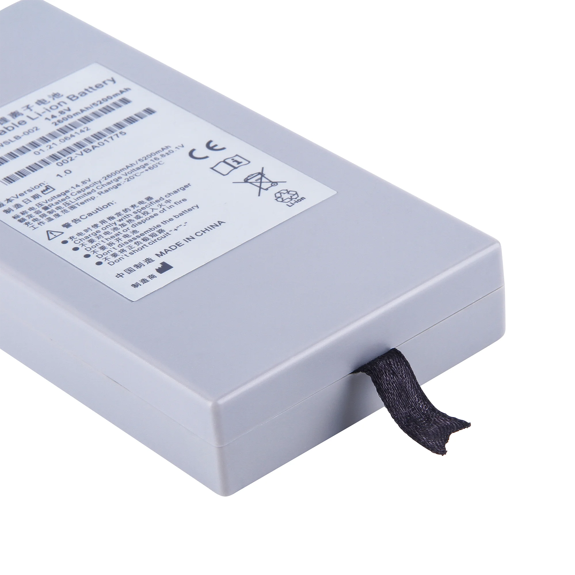 Высокое качество для TWSLB-003 EDAN M50 IM8 IM8A IM8B IM8F IM50 IM70 M50R F2 elite V6 V5 V8 батареи Drager Vista 120 129