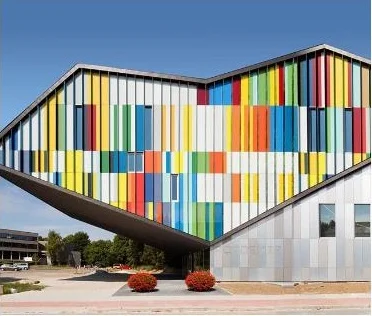 4mm PVDF/FEVE Finished Alucobond Aluminum Composite Panel 1500x3000mm ACP/ACM Sheet For Interior or exterior wall cladding