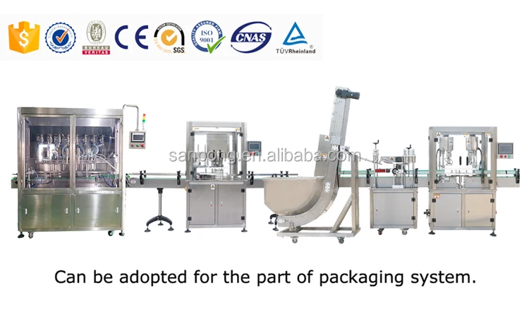 Automatic beverage food paste can sealer seamer automatic tin cans sealing machine for tuna fish