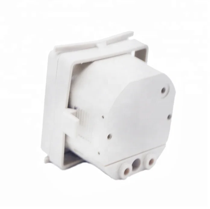 Industrial Motor Timer HM-1 AC110V 220V hour meter