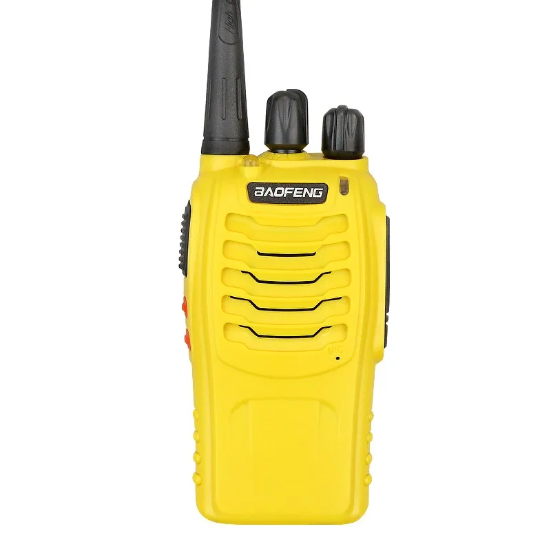 BaoFeng 888S Hot Sale two way radio bf888s Walkie Talkie BF-888S 100 mile walkie talkie