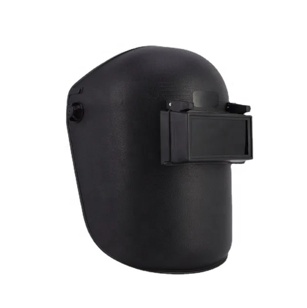 DAIERTA welding helmet protective laser welding helmet anti impact welding helmet with ventilation