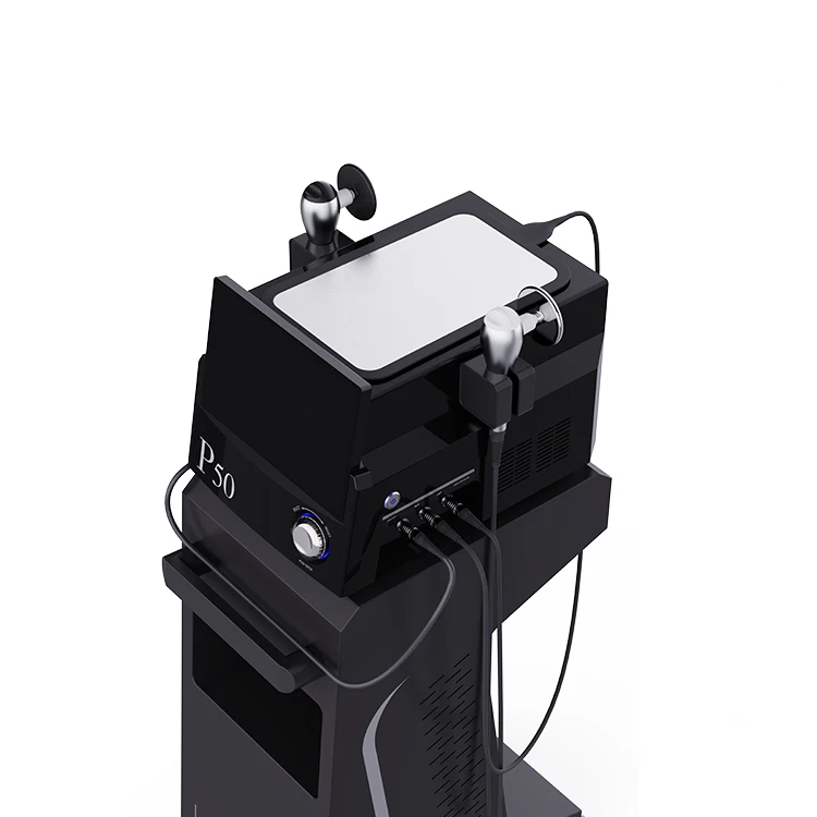 SVATAR tecar therapy beauty machine 448Khz RF body slimming weight loss CAP RES