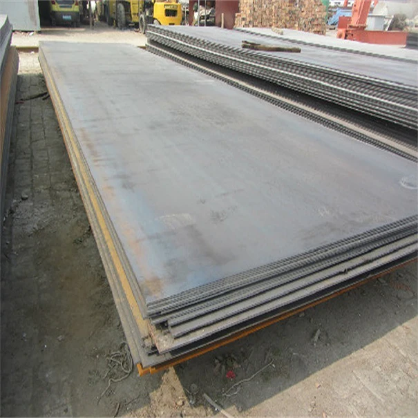 China best steel suppliers q345 q235 astm a36 St37 mild steel price per kg in india