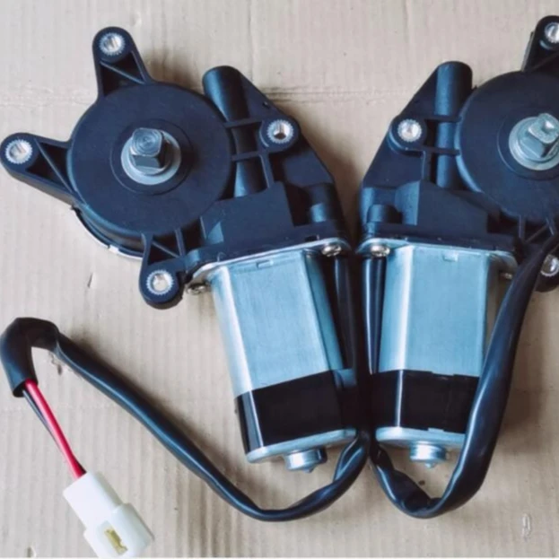 Универсальный автоматический Электрический мотор для стеклоподъемника MABUCHI, 12 В постоянного тока