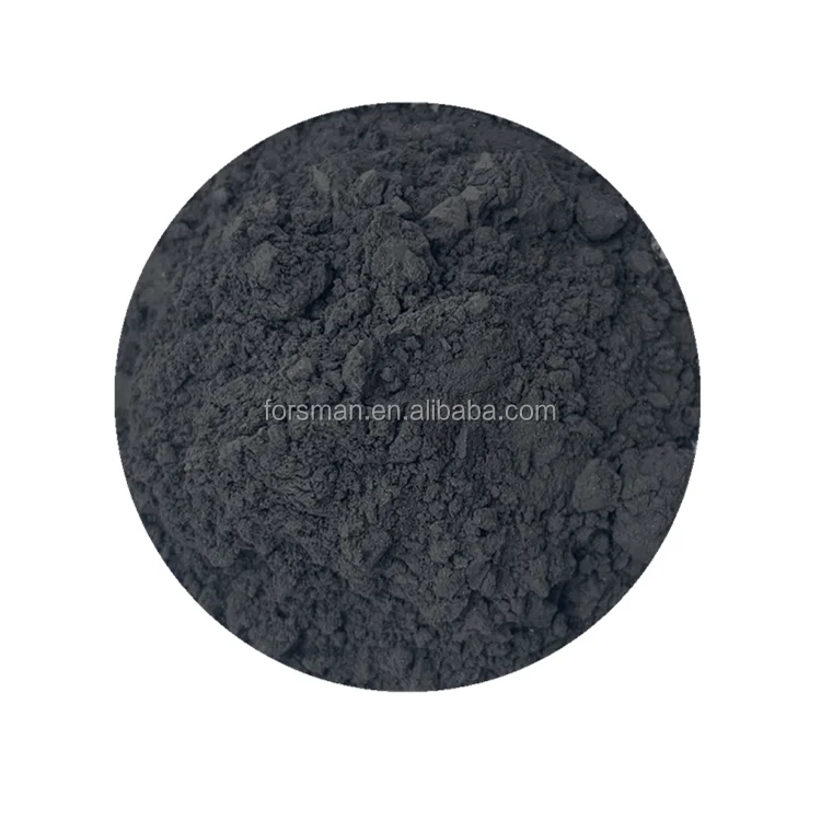  Ti2AlN Forsman 90% + 98% 99% алюминиевый порошок из нитрида титана Макс. CAS 60317-94-4