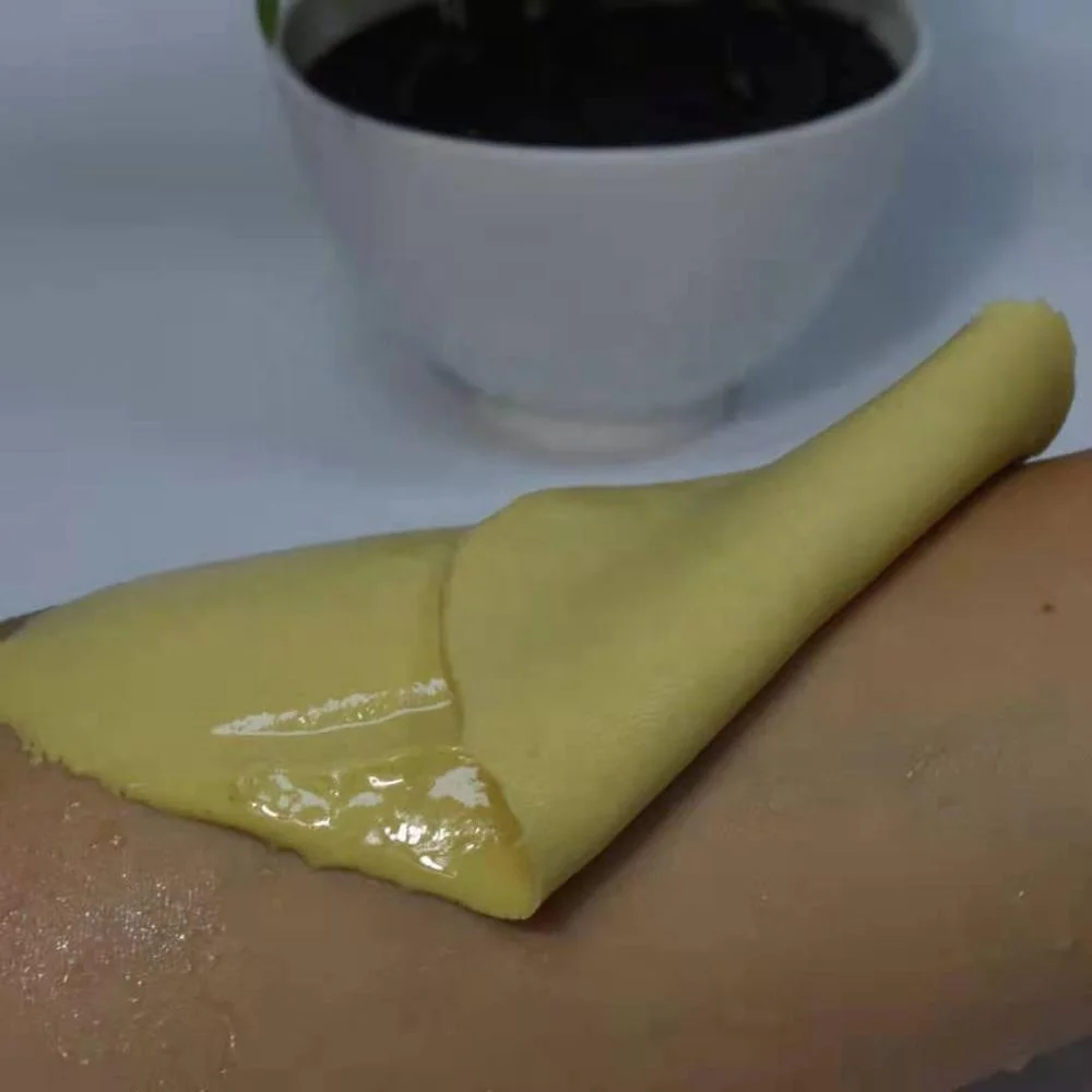 
Jelly Mask For Face Super Hydrating Whitening Peel Off Powder Mask 