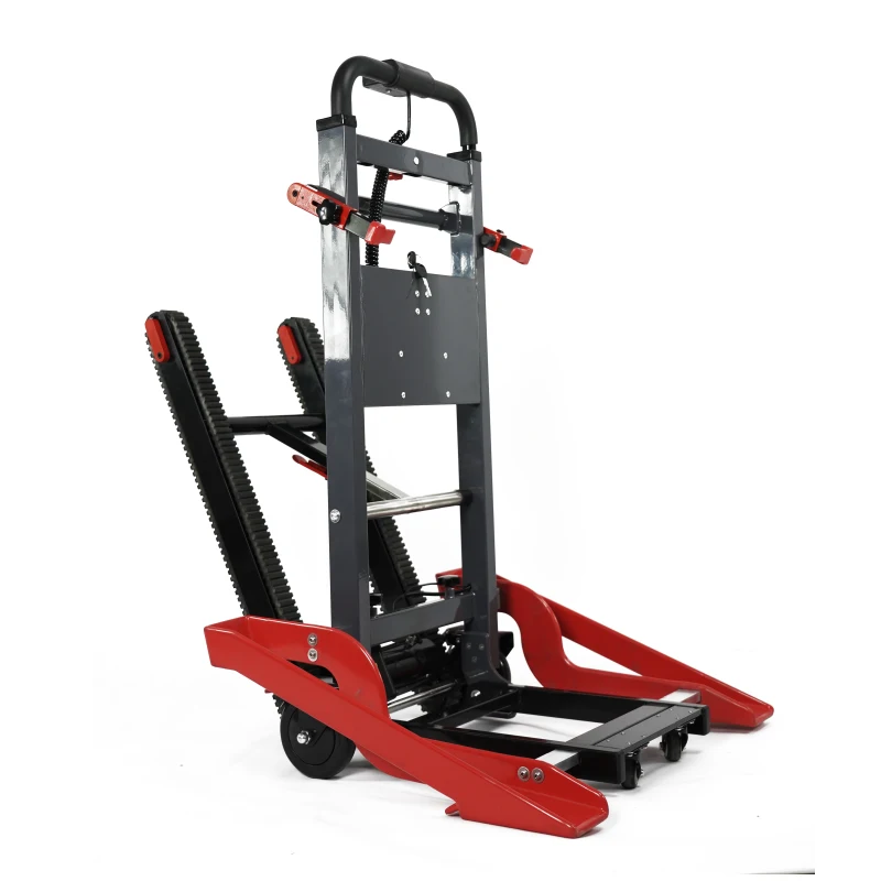 EMSS Electric Stair Chair Electric Lift Chairs Climbing Wheelchair