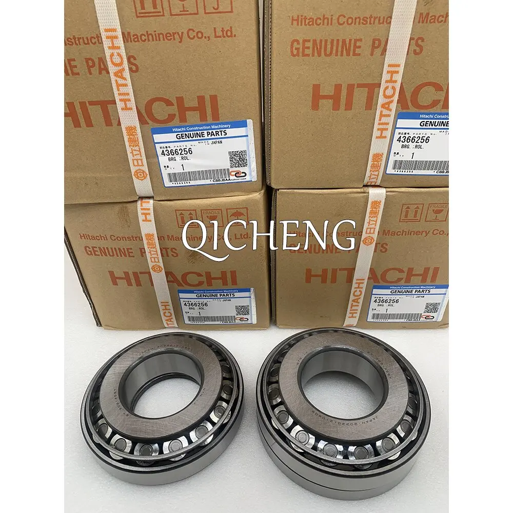 4366256 4190694 Bearing For Hitachi ZX350-7 ZX330-5G Construction Machine Excavator Parts
