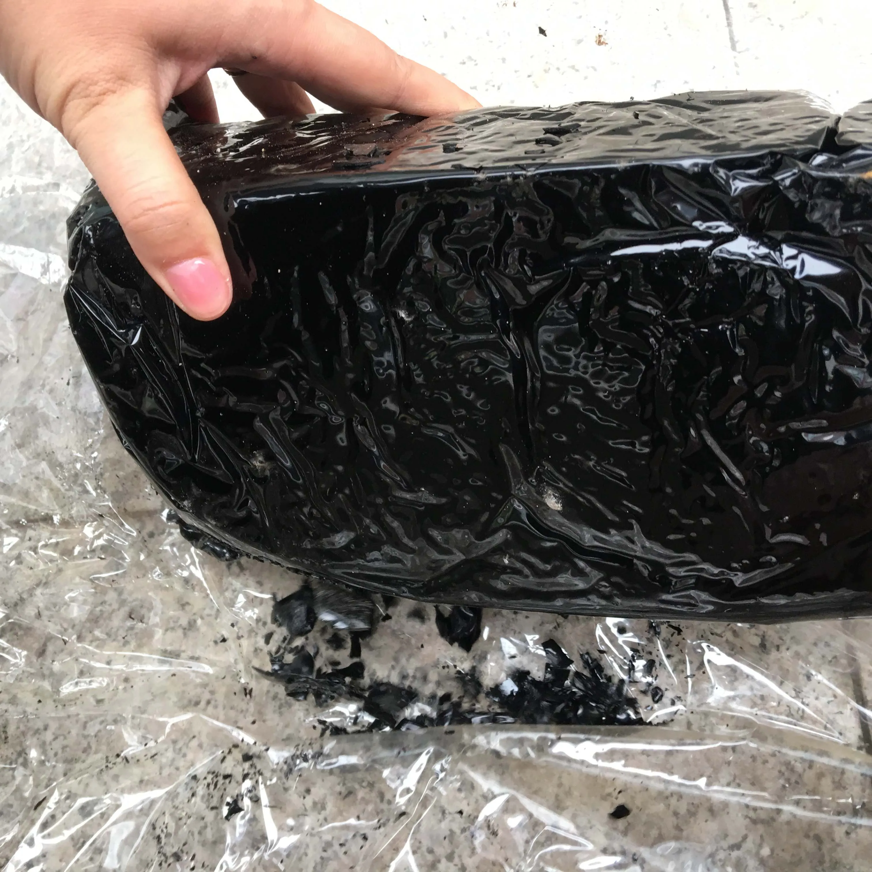 Keyrone Manufacturer Highway Bitumen Joint Sealant Construction Adhesive Road sealing bitumen