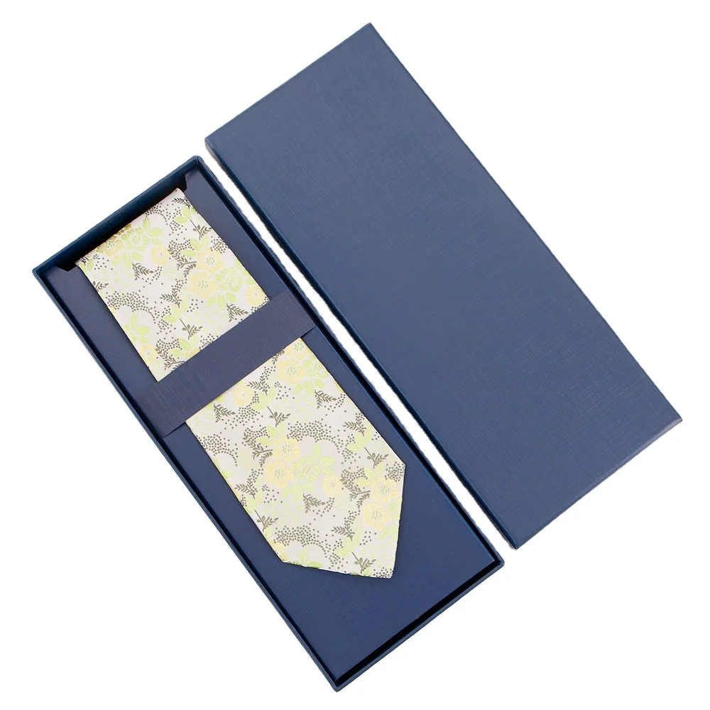 Zecheng Factory Manufacturing Polyester Woven Gravata Fashion Accessories Custom Ties