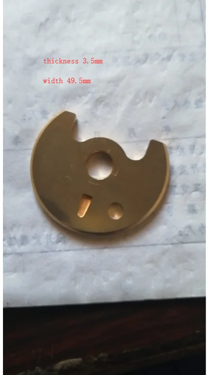 turbo Repair Kit TDO5-16G 18G 20G TDO6 Turbo Rebuild Kit for Mitsubishi