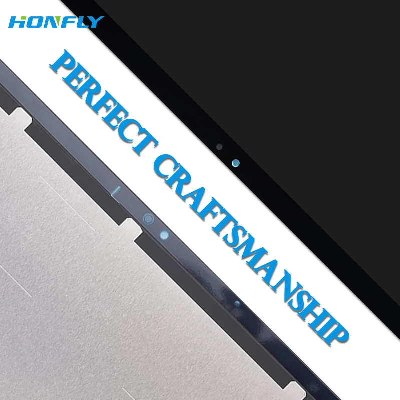 Honfly Good quality cheap price lcd Replacement For Samsung Galaxy Tab A7 10.4 SM-T500 SM-T505 lcd display touch screen