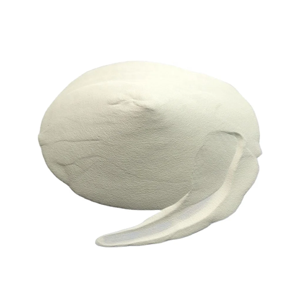 High Purity 99.5 Fused Crushed Al2O3 Powder for APS