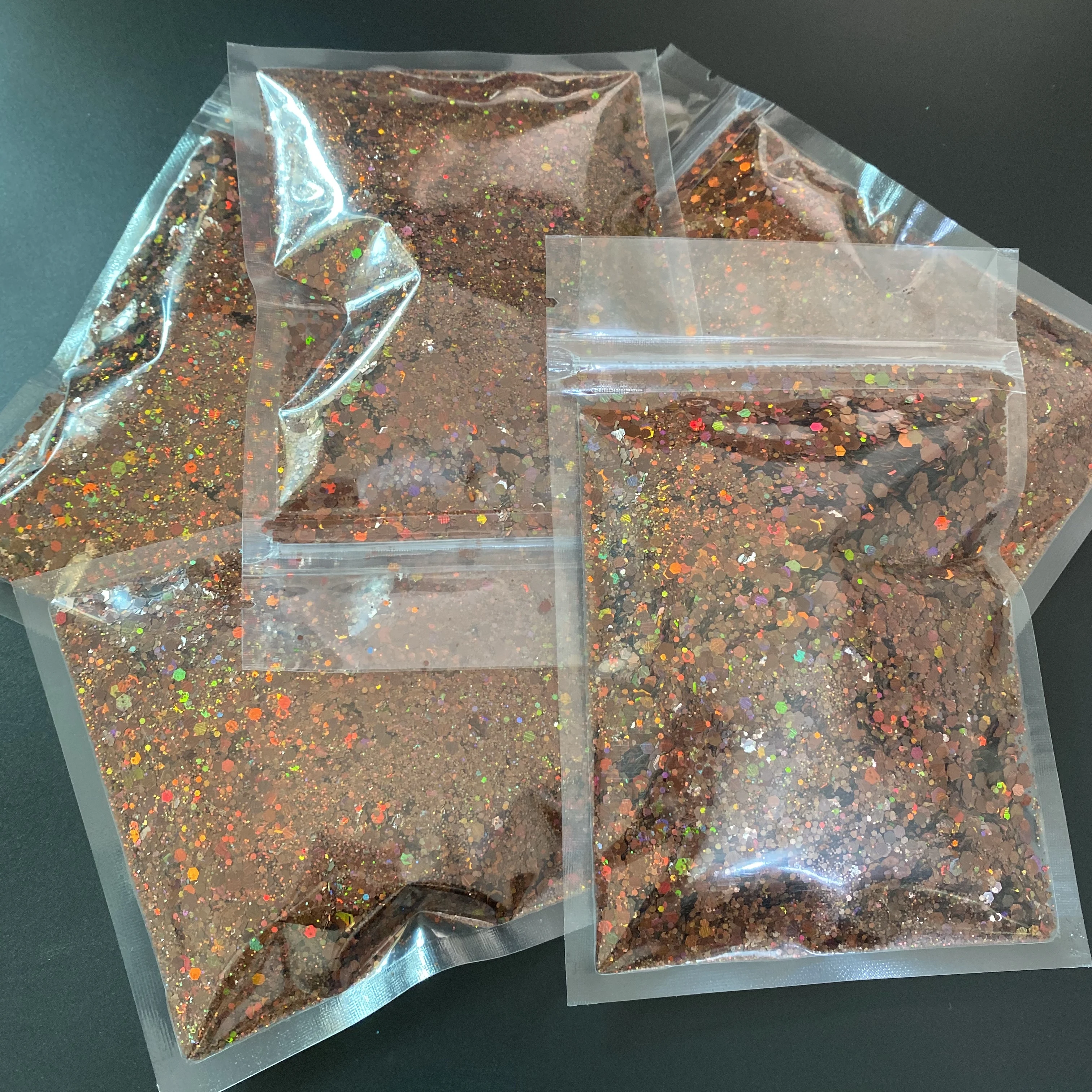 Bulk Polyester Red Glitter Wholesale Eco-Friendly Paint Printing Craft Glitter