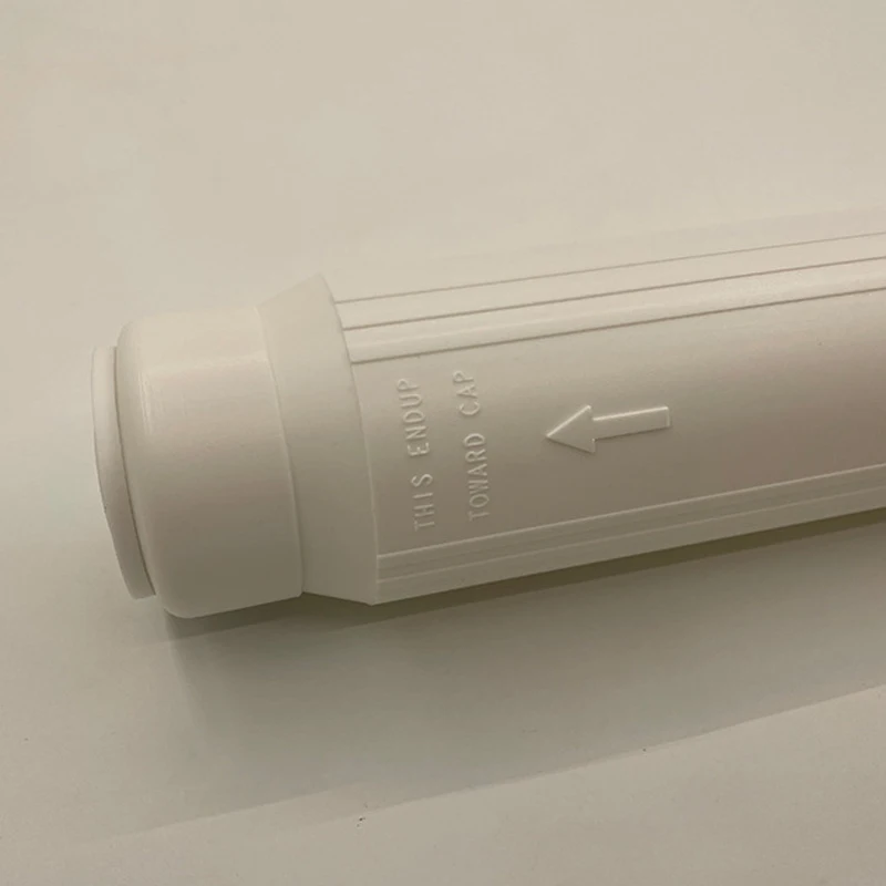 10 дюймов многоразового фильтра картридж чехол