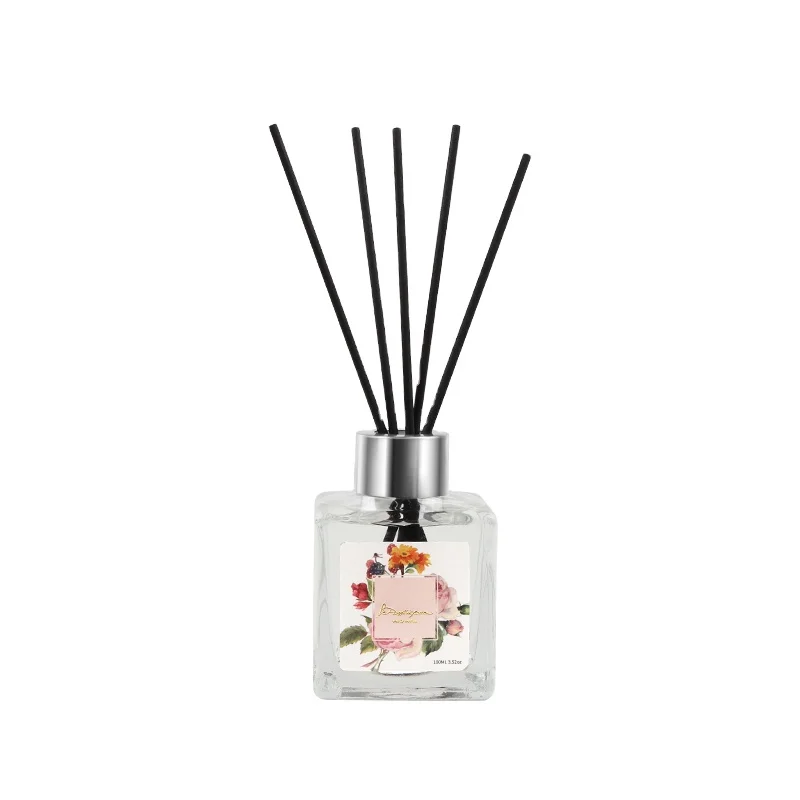 Fasina home fragrance reed diffuser essential oils custom made service is available
