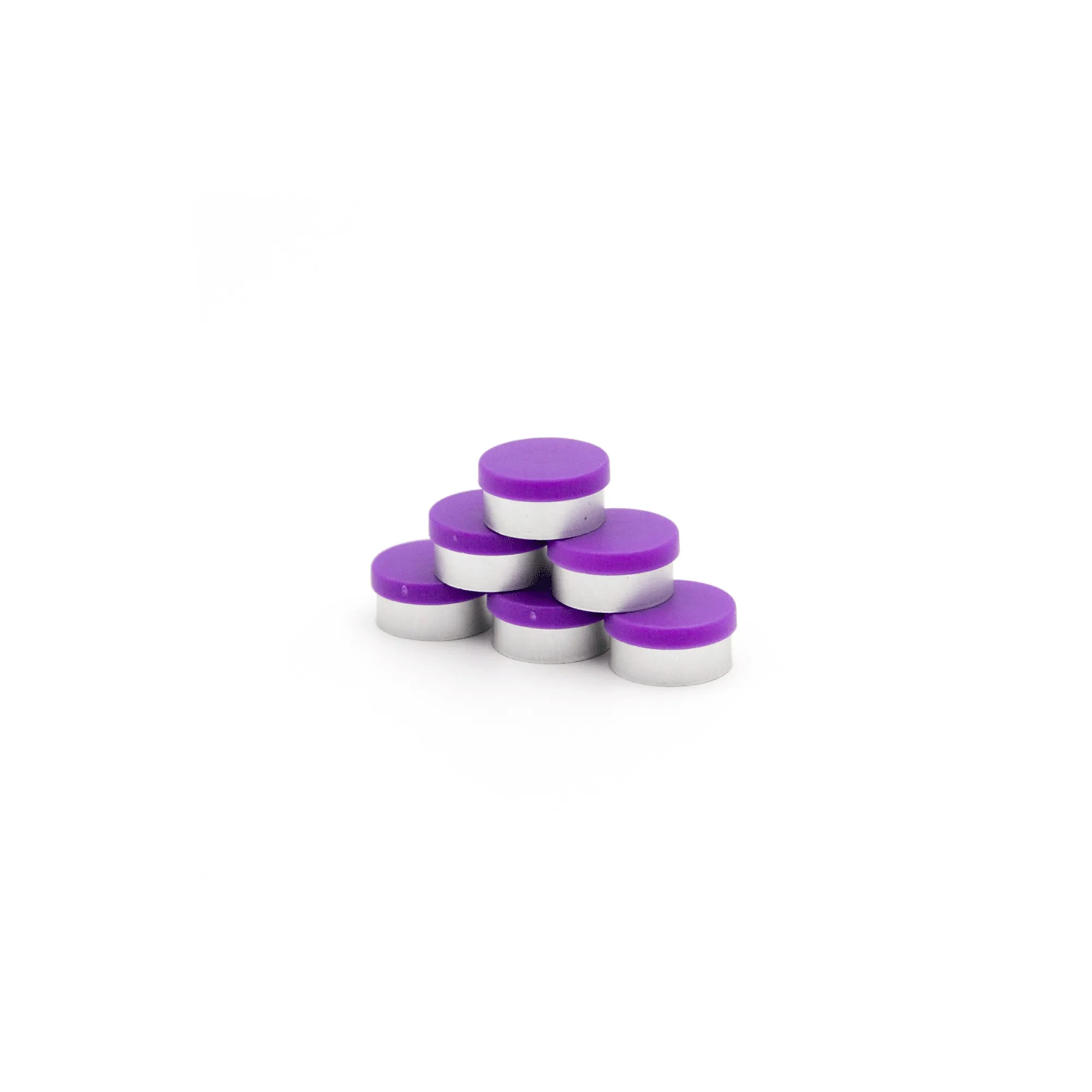 
13 mm flip aluminum plastic cover caps for antibiotics 