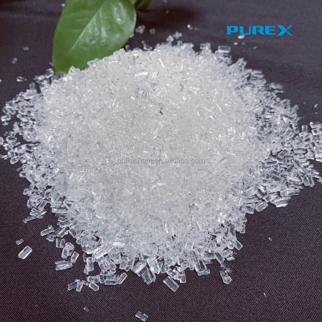 Хит продаж тиосульфат натрия мин. 99%