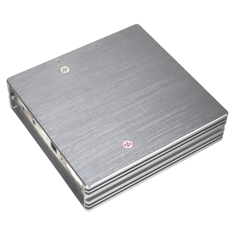 Фабричная Поставка 8-канальный сетевой видеорегистратор Dsp усилитель автомобильный усилитель Аудио мультимедийный плеер