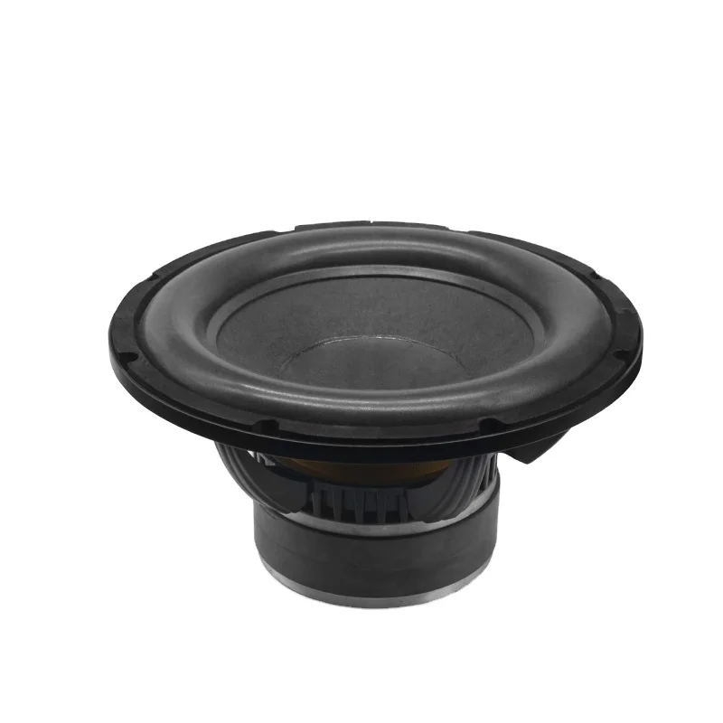 OEM Professional Car Speakers Subwoofer 12 inch Subwoofer for Car Audio