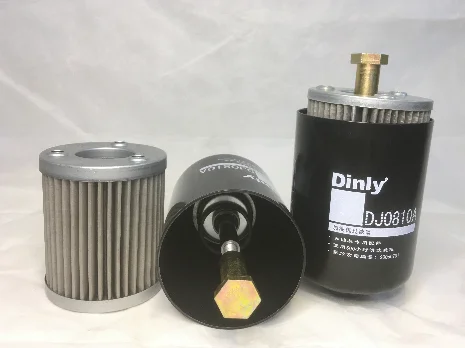 Detachable Filters For Fuel Station Fuel Dispenser