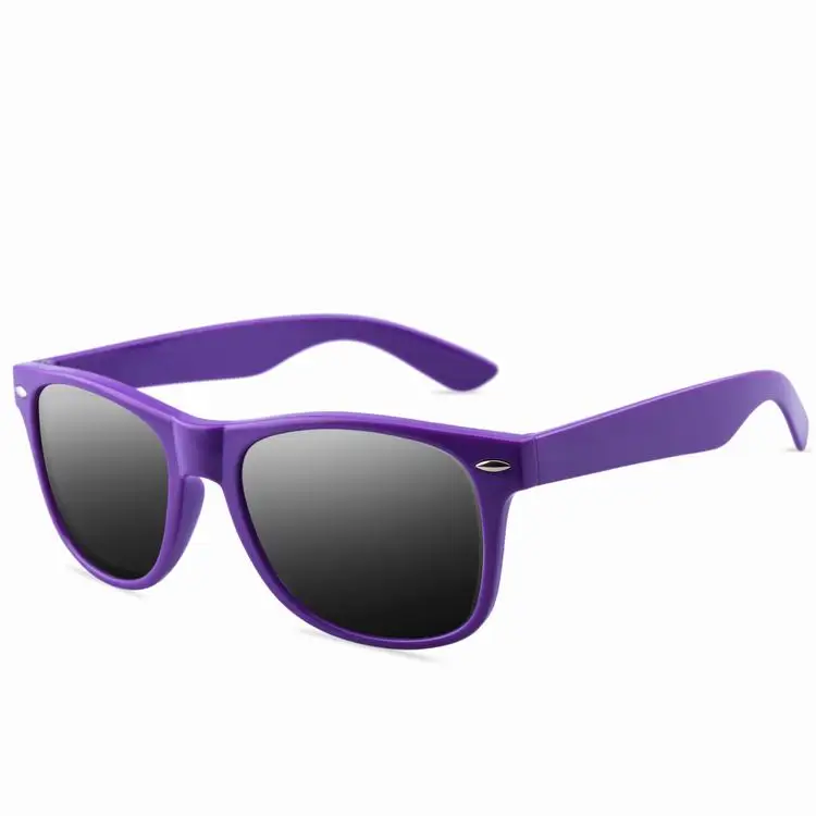 
2140 plastic frame oem vintage sunglasses photochromic polarized sunglasses custom logo 
