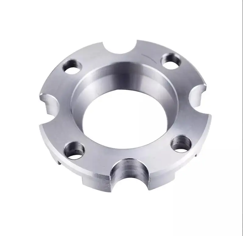 Machining Aluminum Precision 5 Axis Cnc Turning Cnc Parts Micro Machining OEM ODM CNC Machining Service