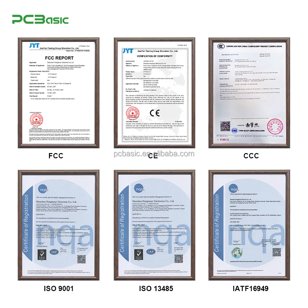 Oem And Odm Electronics Pcb Switch For Beko Washing Machine Pcb Board SMT Assembly