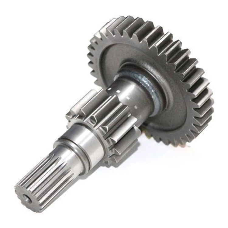 Factory Customized High Precision Custom Steel Gears Pinion Spur Worm Gears