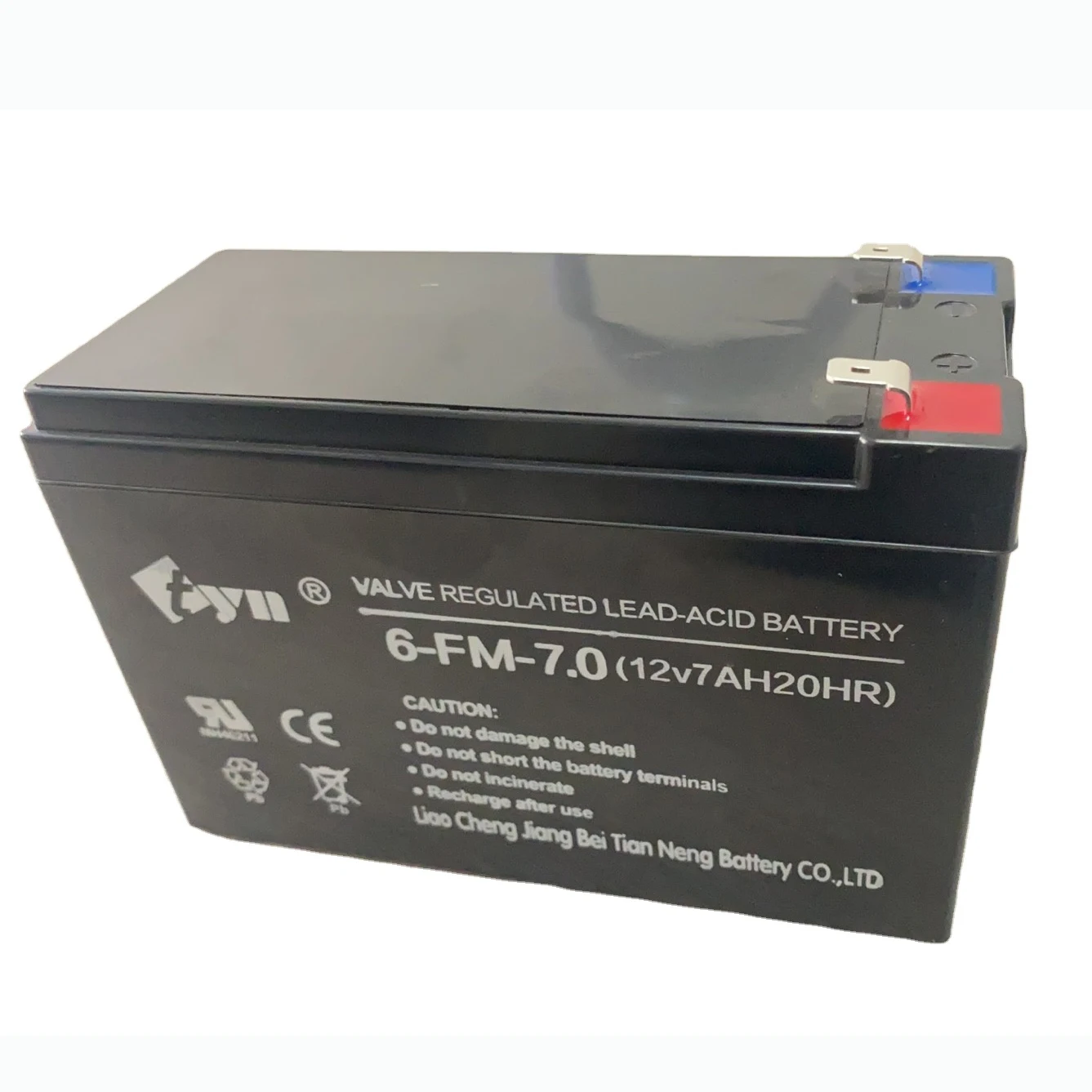 The  Price Durable 12v solar battery   12V 7ah Lead-acid Batteries Gel Battery for Energy Storage System
