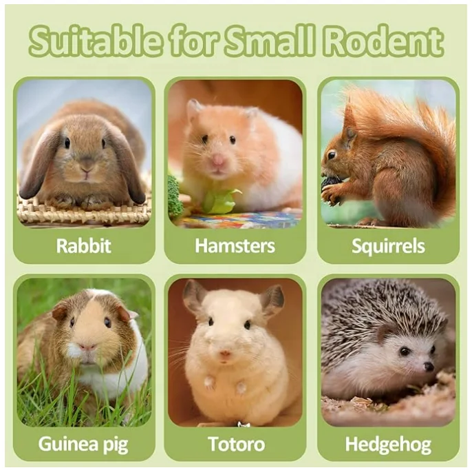 Bunny Chew Toys Timothy Hay Treats Bunny Treats Dwarf Hamster Treats Bunny Rabbit Chew Toys Teeth Hamster Chew Toys