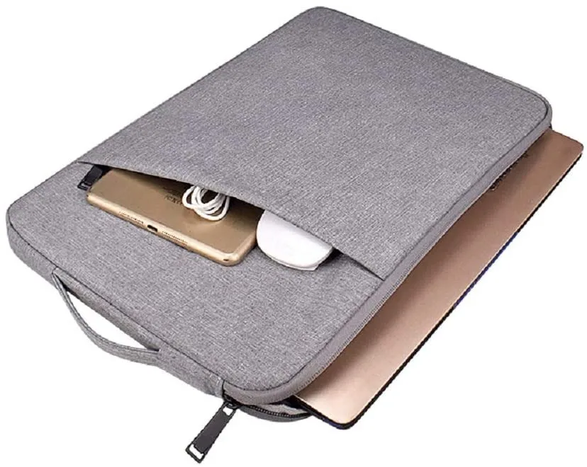 Универсальная модная сумка для ноутбука Macbook Pro Air Dell Notebook 11 13 15 дюймов