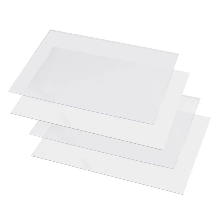 Высококачественный лист PETG 0 2 мм 3 5 1 по