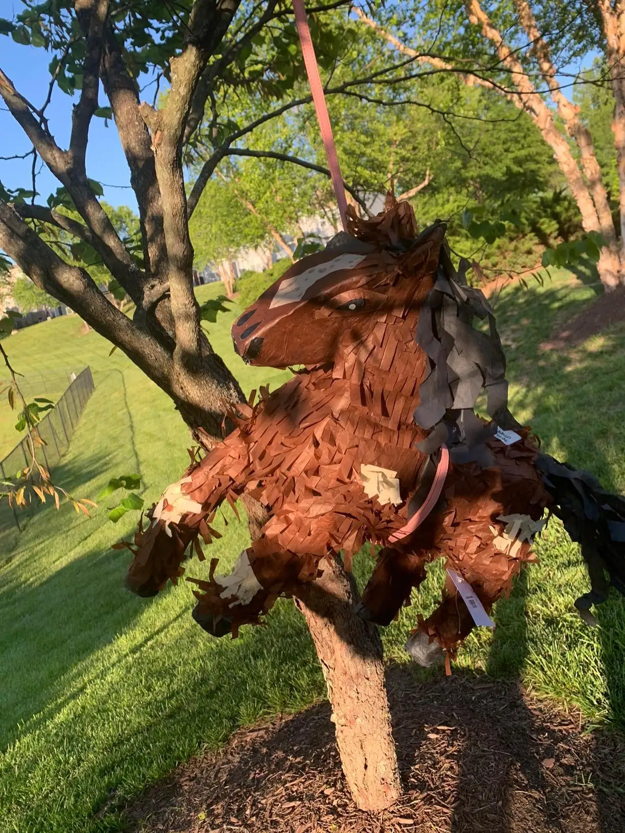 wholesale Custom Pumpkin Pinata for Halloween Decorations Outdoor Birthday Party Candy Gift Box