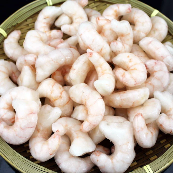
Frozen seafood prawns shrimp /red shrimp pud for sale 