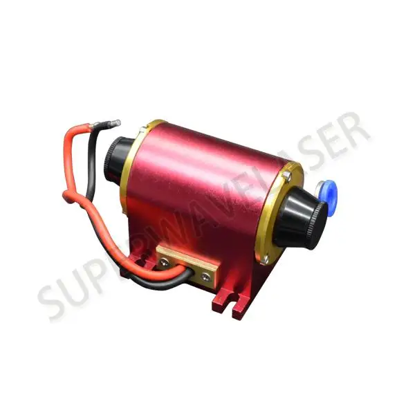 20W up to 500W output power Diode-Pumped Solid State laser modules for industry applications