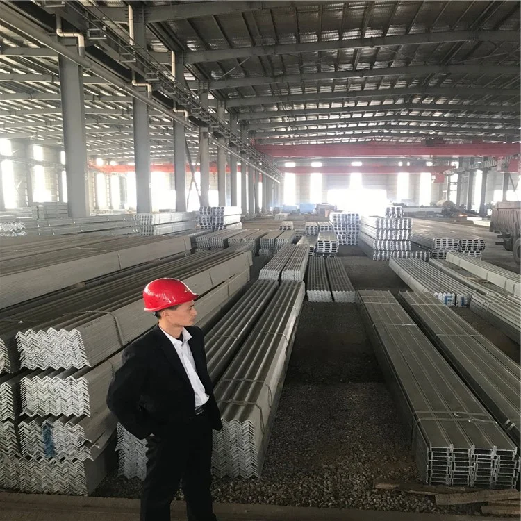  Jiangsu ASTM A36 SS400 Нержавеющая Сталь C-образная распорка размеры канала для строительного