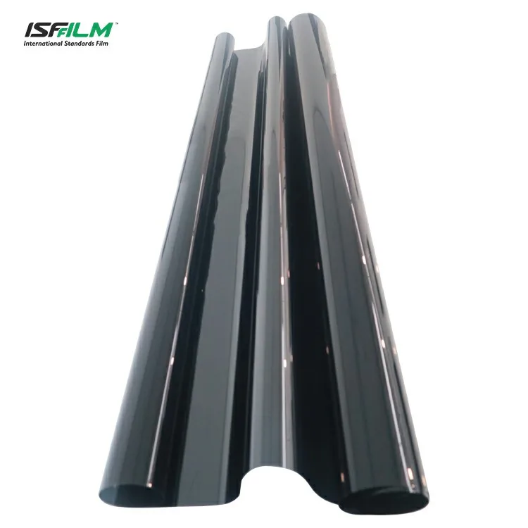 Переходная Автомобильная изоляция оттенок теплоотдача нано керамика Прямая поставка продукция 2022 стекло солнечная оконная пленка автомобиль
