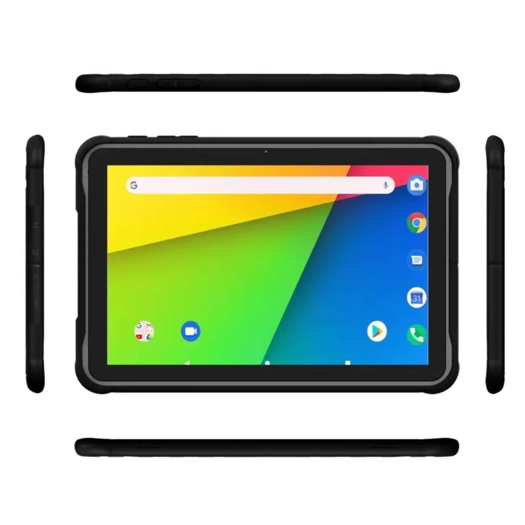 IP54 Android 12 popular 8 inch Wholesale Rugged Industrial Android Tablet