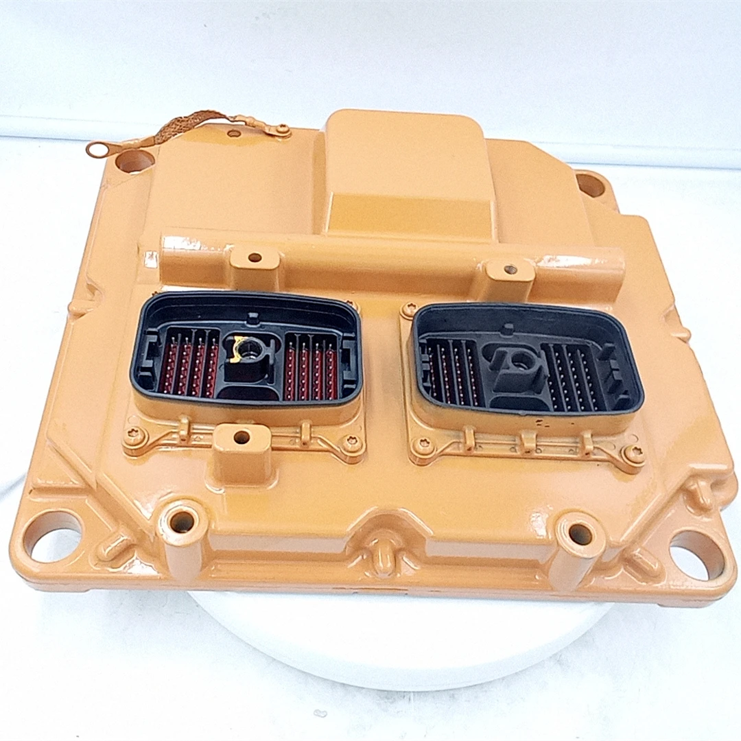 Оригинальный Восстановленный колесный погрузчик 962 м ECU ECM Controller 462-0007-00 462000700 28448101