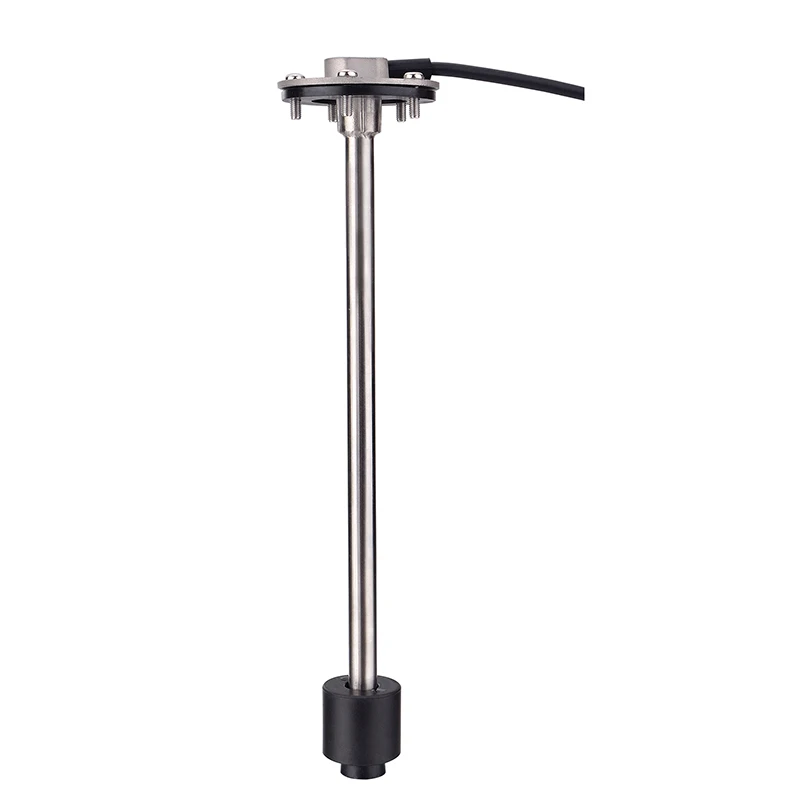 Stainless Steel Magnetic Generator Fuel Level Sensor for Fuel Tank