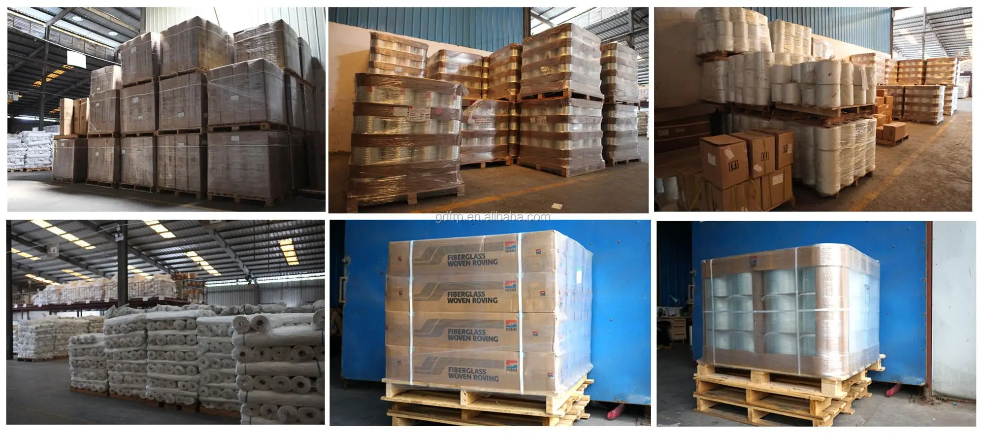 4.Warehouse&Package