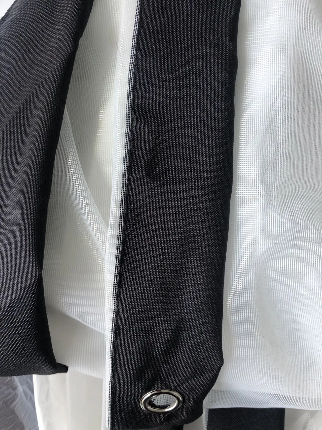 Горячая Распродажа 3D голографический экран прозрачный 3D голографический сетчатый проекционный экран